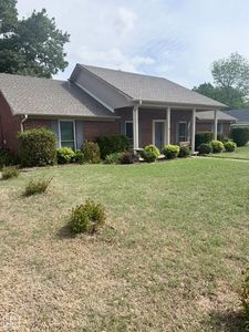 2101 Jr Cir, Newport, AR, 72112