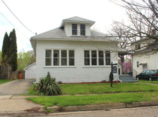 2218 Logan Ave, Kalamazoo, MI 49008