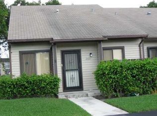 2800 Casa Way, Delray Beach, FL 33445