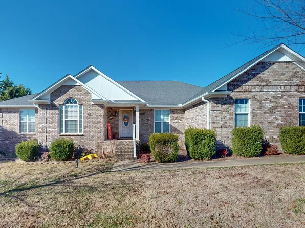 26050 Ashton Ln, Ardmore, TN 38449