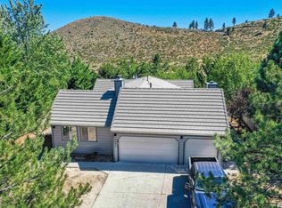 4081 Westwood Dr, Carson City, NV