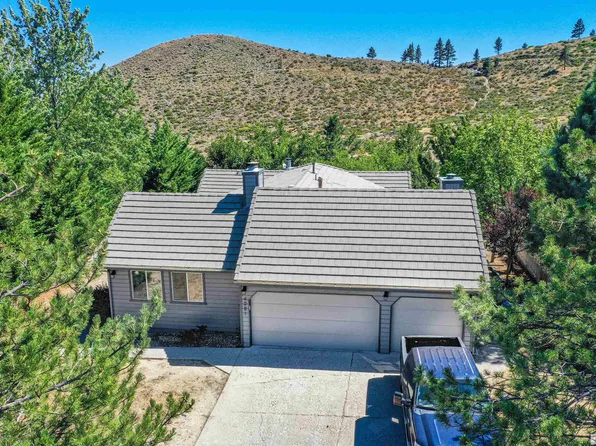 4081 Westwood Dr, Carson City, NV 89703