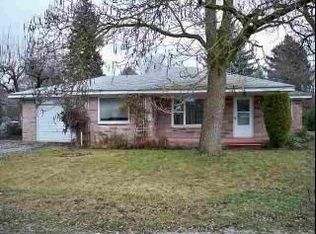 4312 N Evergreen Rd, Spokane, WA 99216