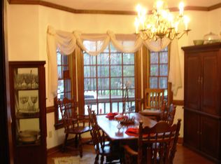 508 Dogwood Rdg, Clayton, NC 27520