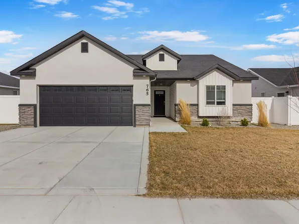 765 Ellie Dr, Twin Falls, ID 83301