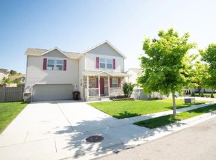 3971 E Sioux St, Eagle Mountain, UT 84005