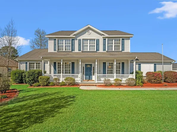 261 Ashepoo Creek Dr., Myrtle Beach, SC 29579