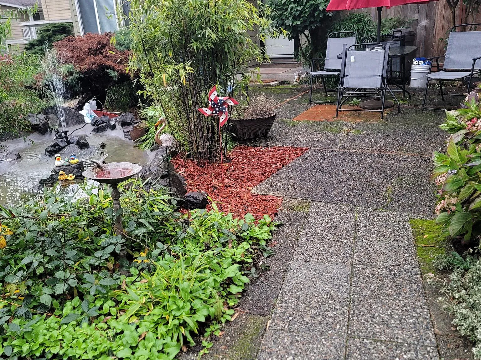 2 bed, 1000 sqft, $1,885 — Photo 2