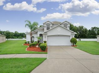 3519 Trapnell Grove Loop, Plant City, FL 33567