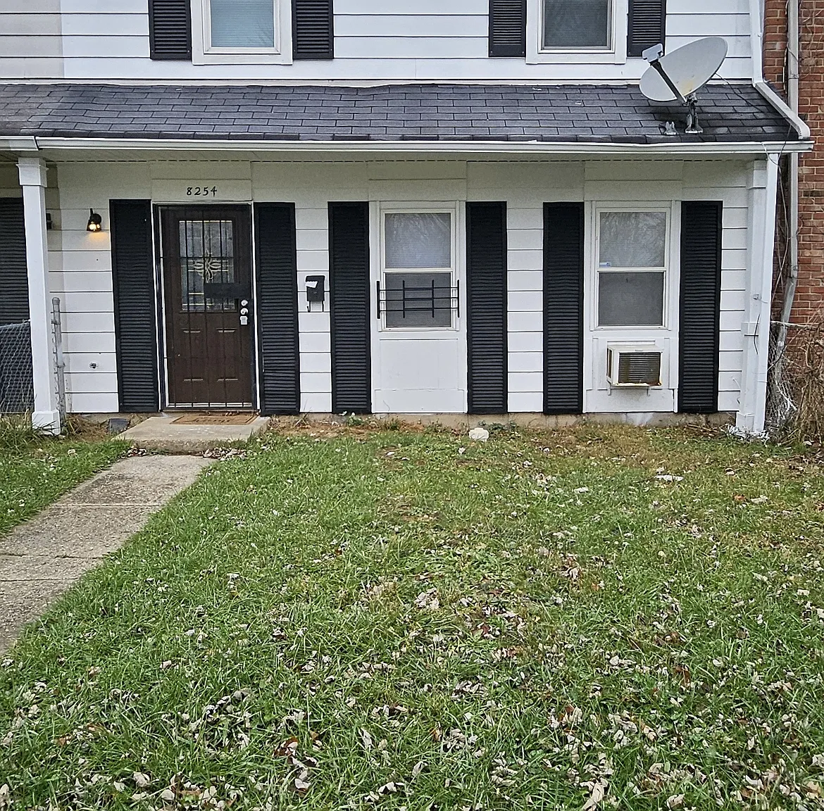 8254 Meadowlark Drive - 1 — Photo 1