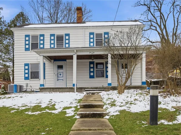 240 E Agnew Ave, Pittsburgh, PA 15210