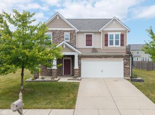 5594 Ralfe Rd, Indianapolis, IN 46234