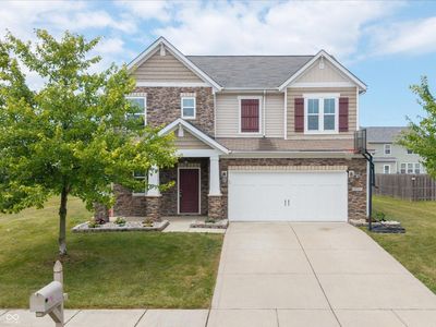 5594 Ralfe Rd, Indianapolis, IN, 46234
