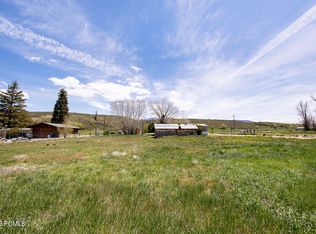 4711 Wooden Shoe Ln, Peoa, UT 84061