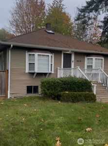 8619 60th Street NE, Everett, WA, 98270