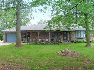 15790 SE 43rd Service Rd, Faucett, MO 64448