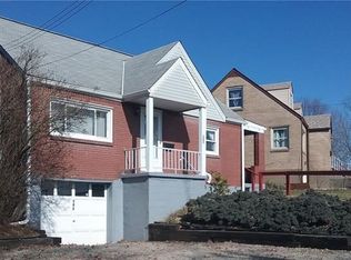 151 Carmella Dr, White Oak, PA
