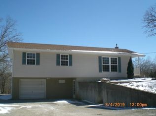 3898 Rouggly Kiepe Rd, Festus, MO 63028