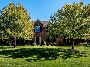 5174 Farmridge Way, Mason, OH