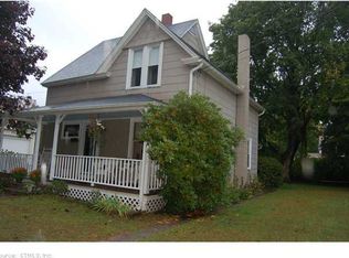 17 Intervale St, Putnam, CT 06260