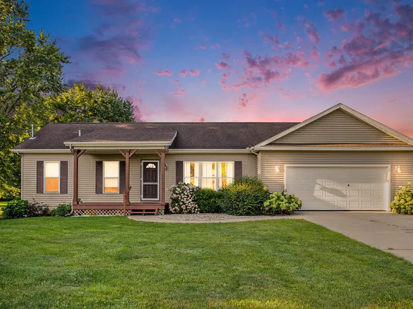 7942 Division Drive, Newton Township, MI 49014