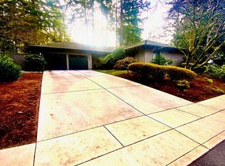 4360 Chapman Way, Lake Oswego, OR 97035