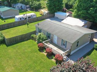 12960 Lakeland Dr, Fredericktown, OH 43019