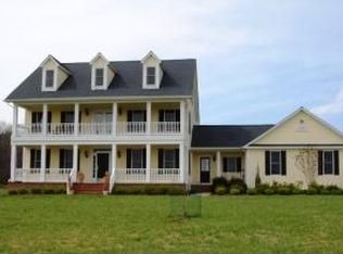 7459 Lakeview Dr, Culpeper, VA 22701