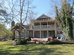 1866 County Road 8, Laurel, MS 39443