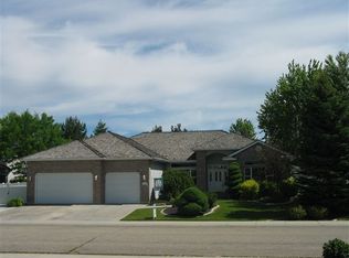 756 E Martinique Dr, Meridian, ID 83642