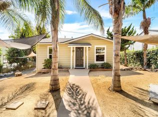 816 42nd St, San Diego, CA 92102