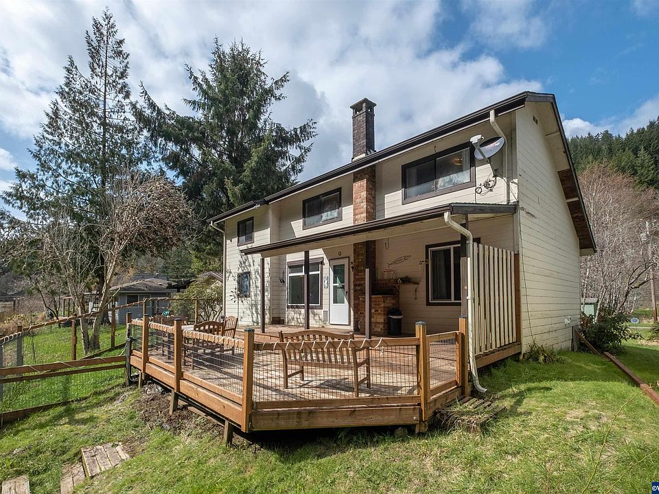 100 E Little Albany Loop, Tidewater, OR 97390 MLS 804697 Zillow