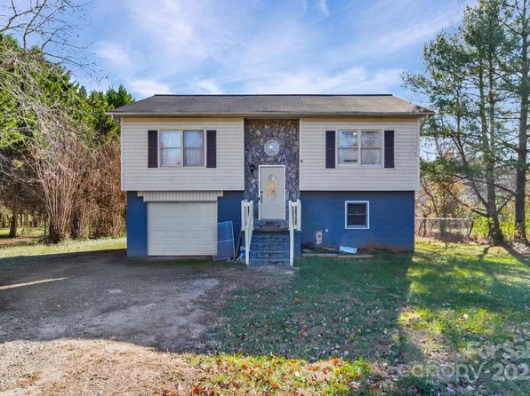 3405 Clarks Chapel Rd, Lenoir, NC 28645