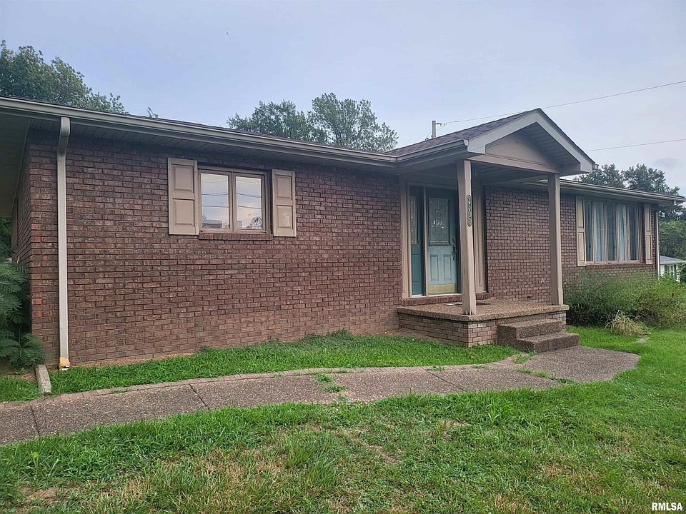 2500 1st St, Eldorado, IL 62930 Zillow