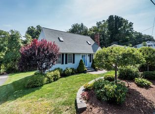 158 Copperfield Rd, Worcester, MA 01602