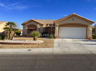 2904 Faiss Dr, Las Vegas, NV 89134