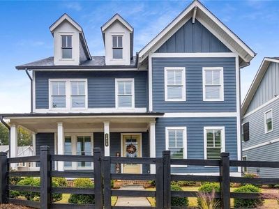 2838 Bethany Bnd, Milton, GA, 30004