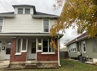 52 N 5th Ave #54, Beech Grove, IN 46107