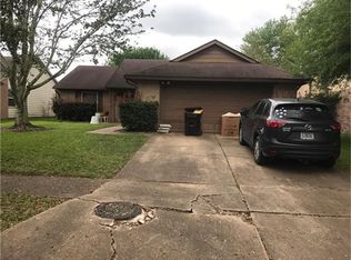 17507 Ranch Country Rd, Hockley, TX 77447