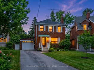 51 Glenavy Ave, Toronto, ON M4P2T9