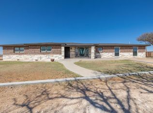 3009 County Road 5500, Lubbock, TX 79415