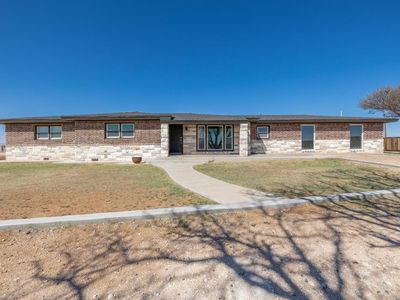 3009 County Road 5500, Lubbock, TX, 79415