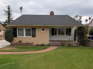 1108 E Altadena Dr, Altadena, CA 91001
