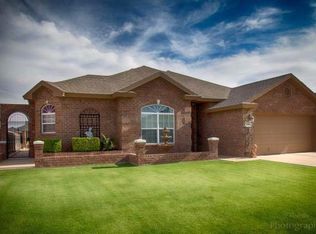 7603 84th St, Lubbock, TX 79424