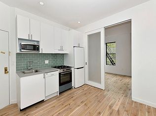 188 Avenue Of The Americas APT 4RS, New York, NY 10013