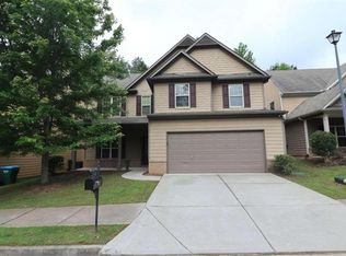 113 Valdosta Ave, Canton, GA 30114