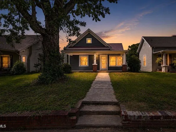 610 W Main St, Greeneville, TN 37743