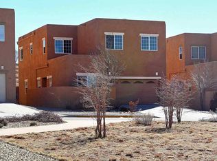 142 Carson Valley Way, Santa Fe, NM 87508