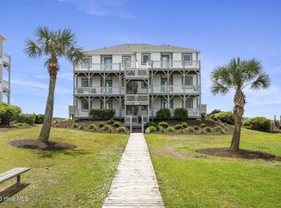 2809 Pier Pointe Drive #5a1, Emerald Isle, NC 28594