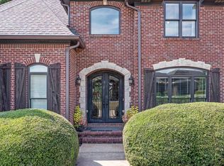 5583 Double Oak Ln, Birmingham, AL 35242